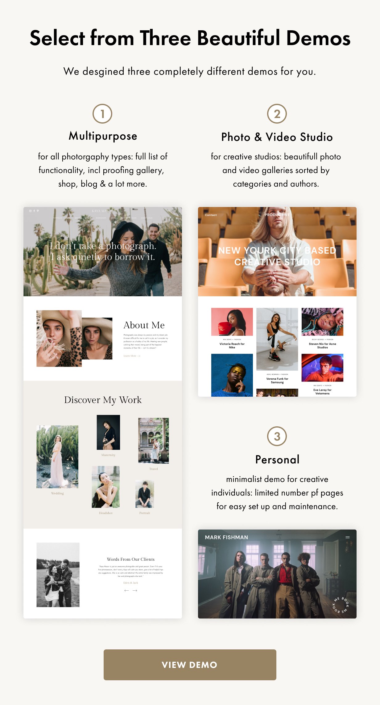 Palette WordPress Theme Presentation Image
